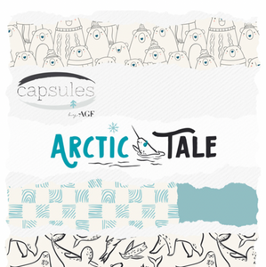 Arctic Tale by AGF Studio