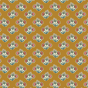 Gloria by Art Gallery Fabrics - Rooted Garden